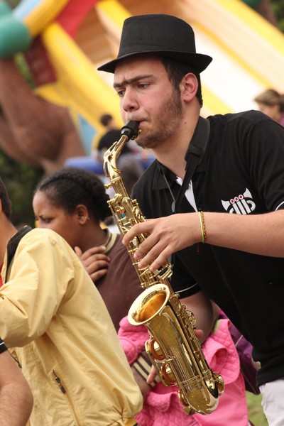 Ghadouna Easter Fiesta