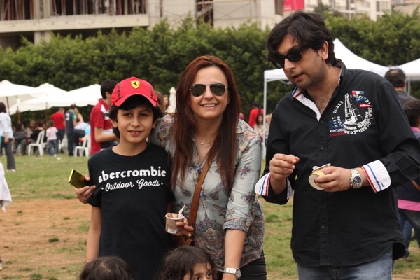 Ghadouna Easter Fiesta