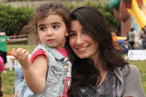 Ghadouna Easter Fiesta