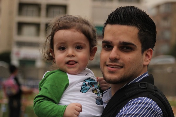 Ghadouna Easter Fiesta