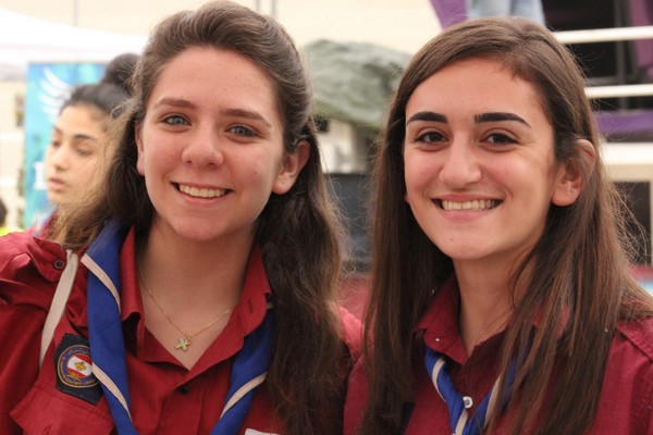 Ghadouna Easter Fiesta
