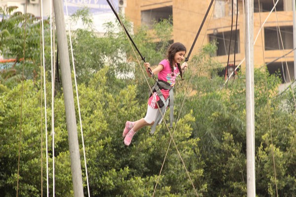 Ghadouna Easter Fiesta