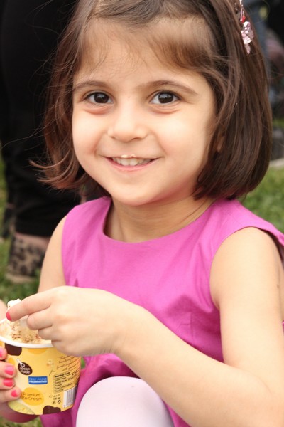 Ghadouna Easter Fiesta
