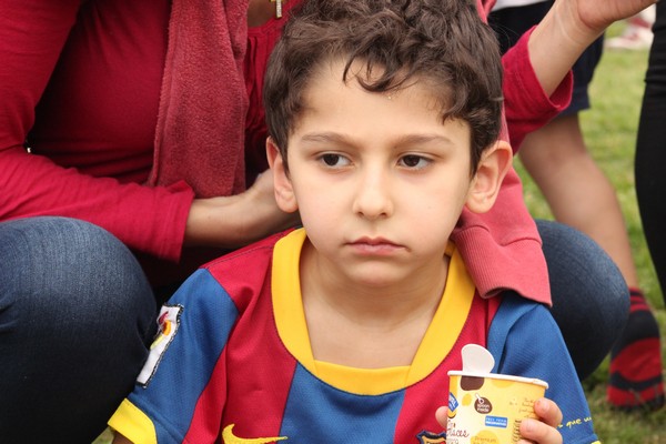 Ghadouna Easter Fiesta