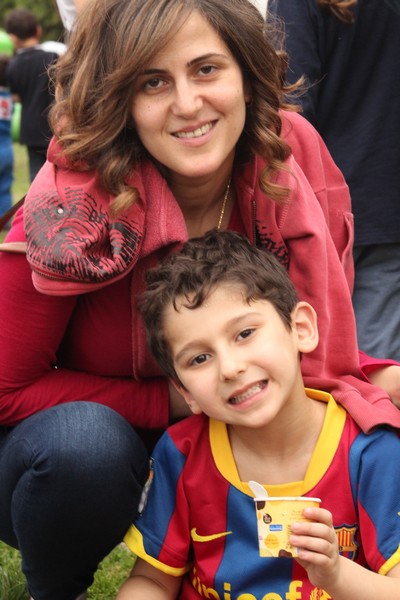 Ghadouna Easter Fiesta