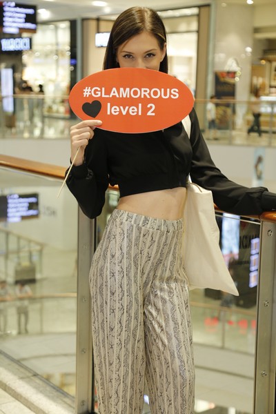 Opening of Glamorous at City Centre Beirut