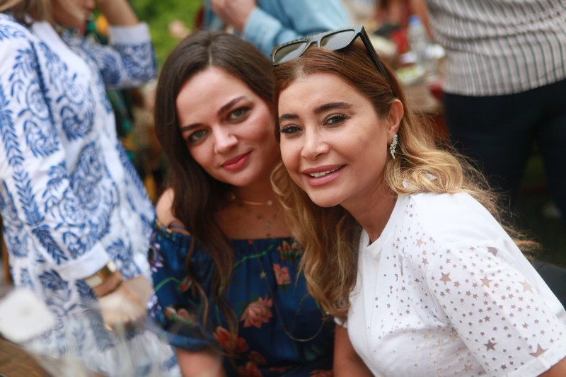 Good Vibes-The Third Annual Fundraising Event