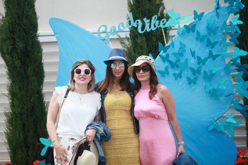 Good Vibes-The Third Annual Fundraising Event
