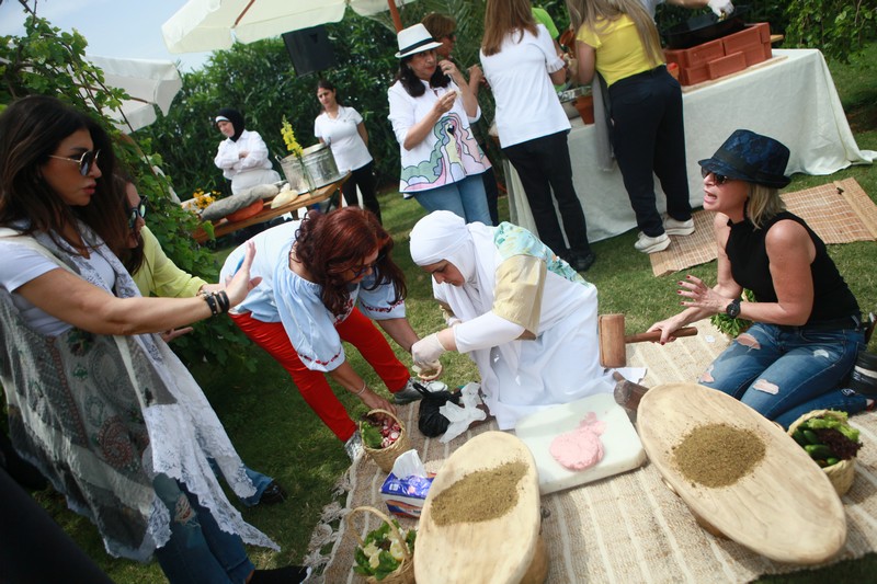 Good Vibes-The Third Annual Fundraising Event