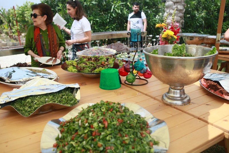 Good Vibes-The Third Annual Fundraising Event