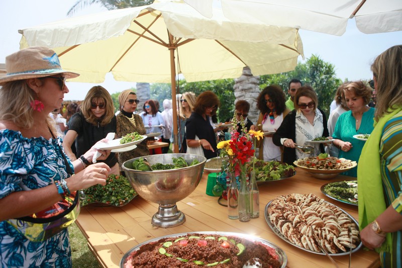 Good Vibes-The Third Annual Fundraising Event
