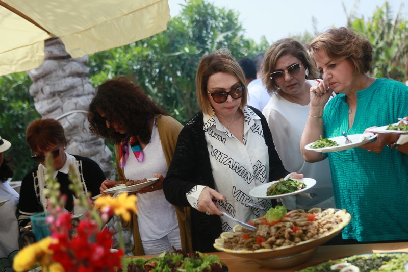 Good Vibes-The Third Annual Fundraising Event