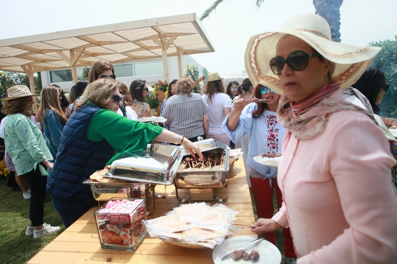 Good Vibes-The Third Annual Fundraising Event