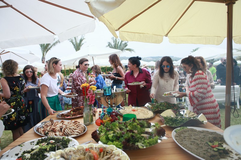 Good Vibes-The Third Annual Fundraising Event