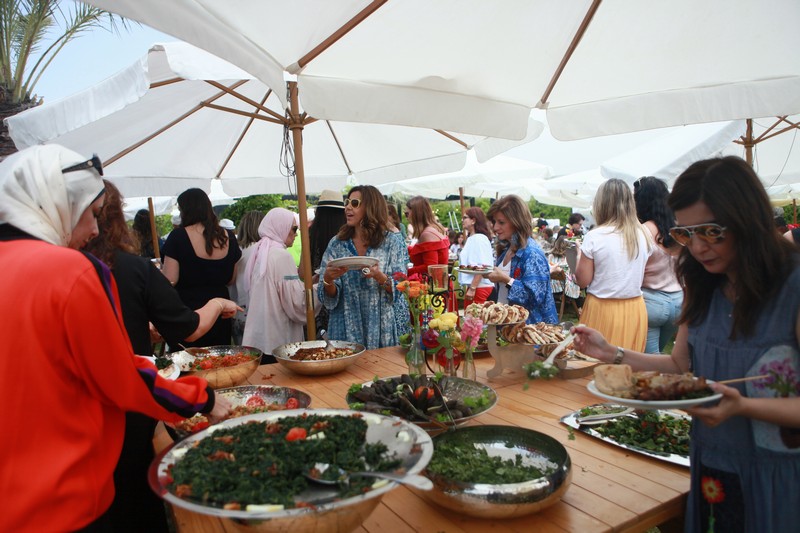 Good Vibes-The Third Annual Fundraising Event