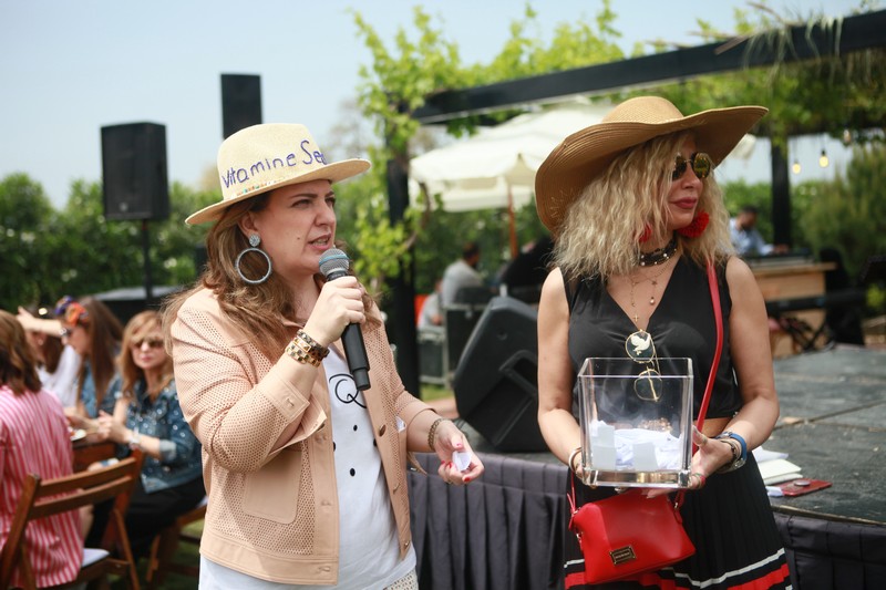 Good Vibes-The Third Annual Fundraising Event