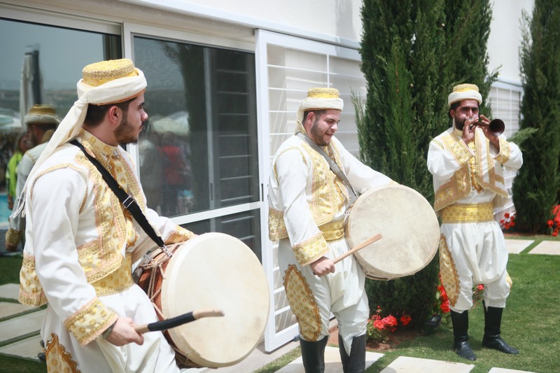 Good Vibes-The Third Annual Fundraising Event