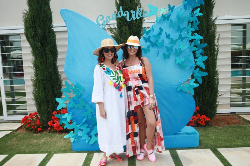 Good Vibes-The Third Annual Fundraising Event