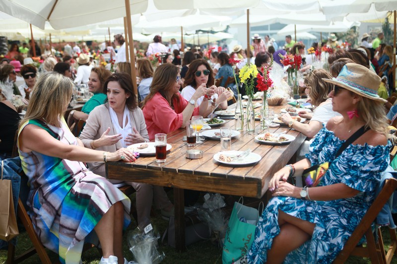 Good Vibes-The Third Annual Fundraising Event