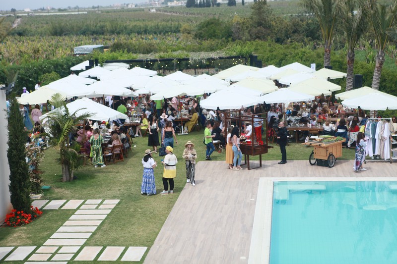 Good Vibes-The Third Annual Fundraising Event