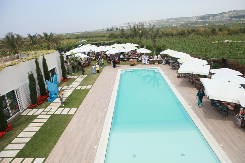 Good Vibes-The Third Annual Fundraising Event