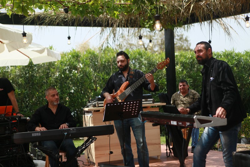 Good Vibes-The Third Annual Fundraising Event