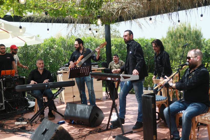 Good Vibes-The Third Annual Fundraising Event