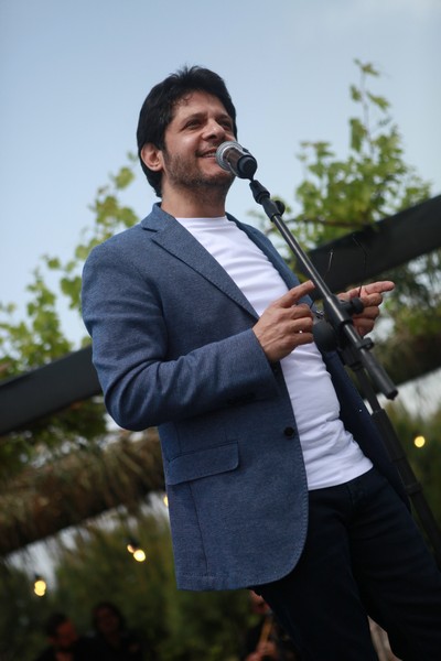 Good Vibes-The Third Annual Fundraising Event