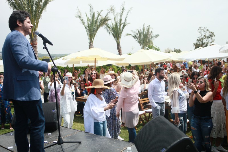 Good Vibes-The Third Annual Fundraising Event