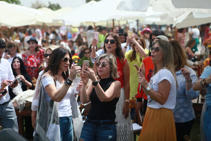 Good Vibes-The Third Annual Fundraising Event