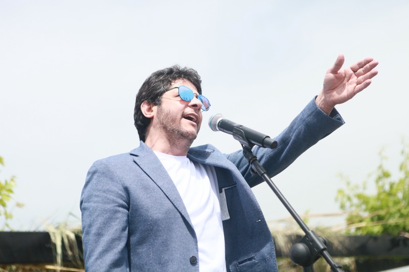 Good Vibes-The Third Annual Fundraising Event