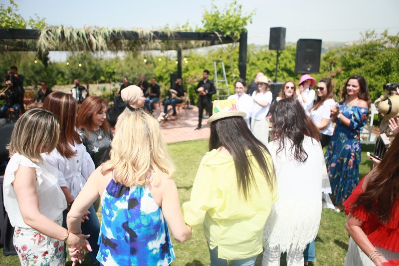 Good Vibes-The Third Annual Fundraising Event