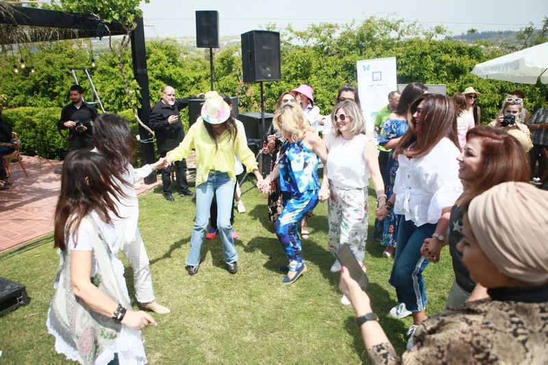 Good Vibes-The Third Annual Fundraising Event