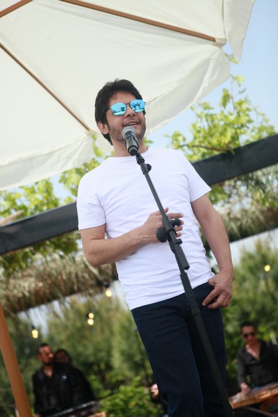 Good Vibes-The Third Annual Fundraising Event
