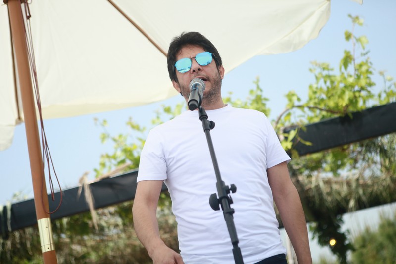 Good Vibes-The Third Annual Fundraising Event