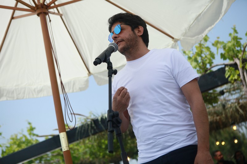 Good Vibes-The Third Annual Fundraising Event