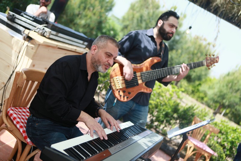 Good Vibes-The Third Annual Fundraising Event