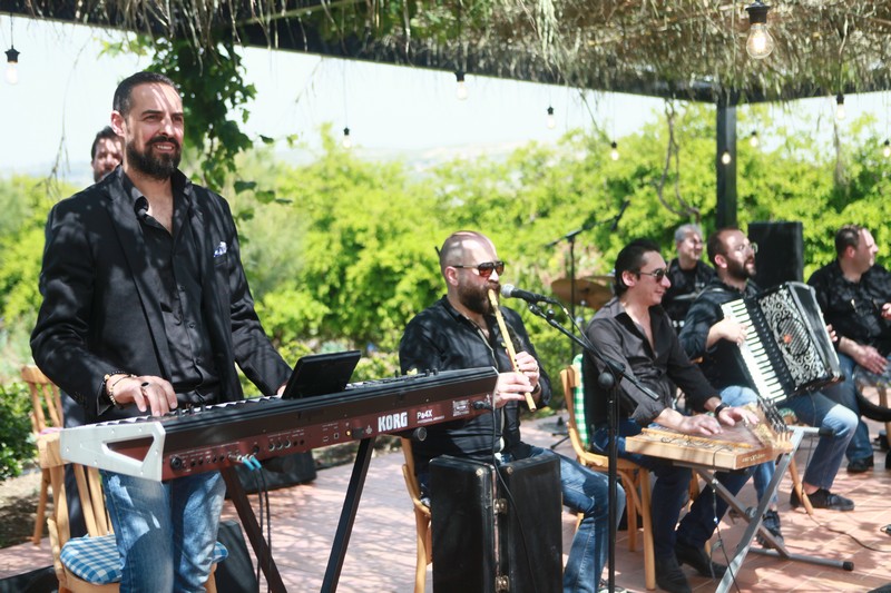 Good Vibes-The Third Annual Fundraising Event