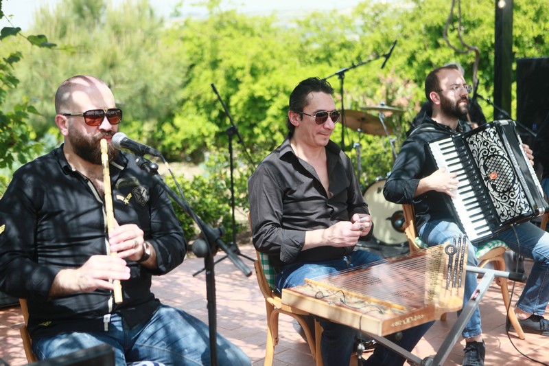 Good Vibes-The Third Annual Fundraising Event