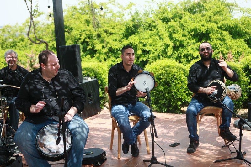 Good Vibes-The Third Annual Fundraising Event