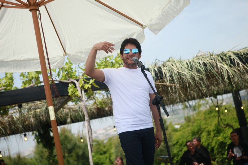 Good Vibes-The Third Annual Fundraising Event