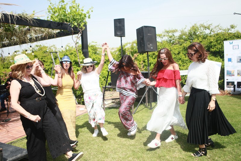 Good Vibes-The Third Annual Fundraising Event