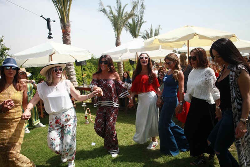 Good Vibes-The Third Annual Fundraising Event