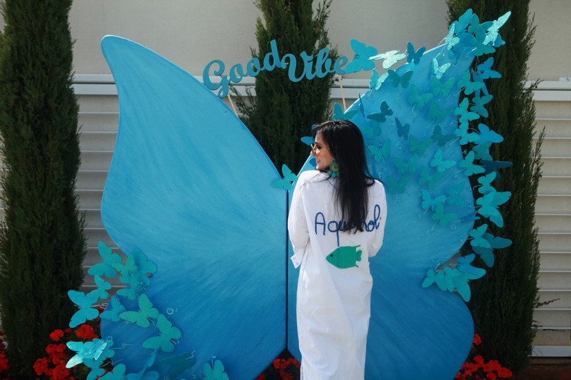 Good Vibes-The Third Annual Fundraising Event