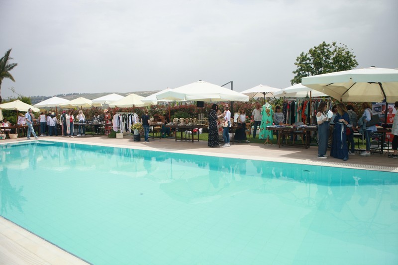 Good Vibes-The Third Annual Fundraising Event