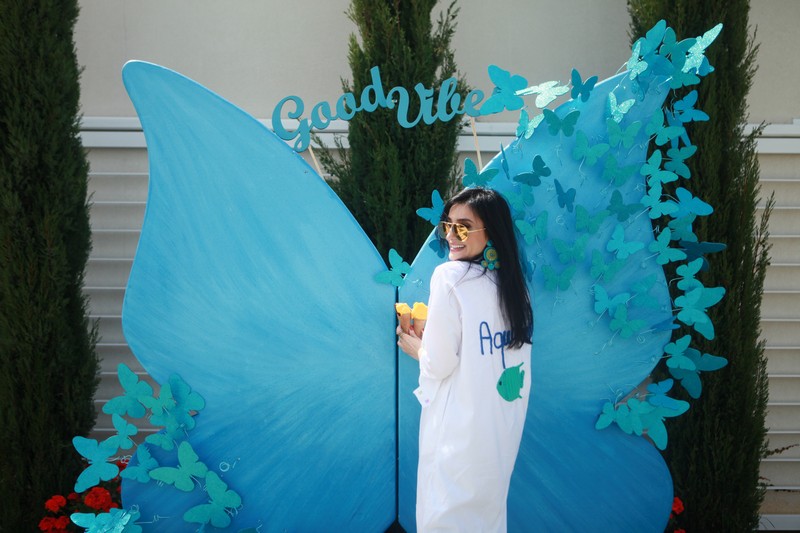 Good Vibes-The Third Annual Fundraising Event