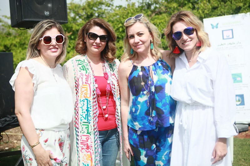 Good Vibes-The Third Annual Fundraising Event