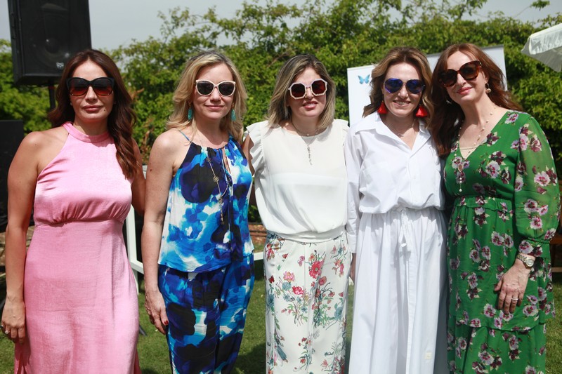 Good Vibes-The Third Annual Fundraising Event