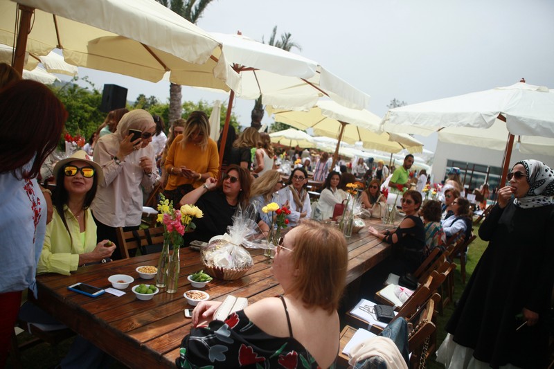 Good Vibes-The Third Annual Fundraising Event