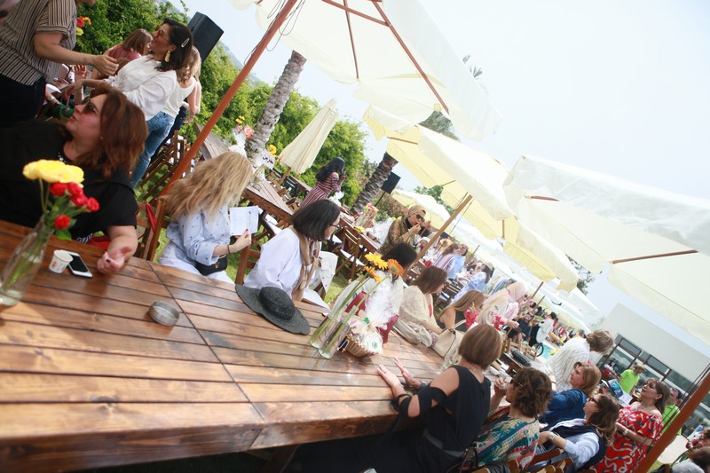 Good Vibes-The Third Annual Fundraising Event